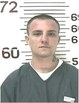 Inmate HOFFMAN, SCOTT