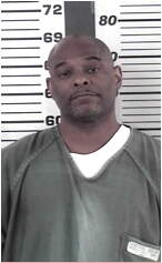 Inmate HORTON, SCOTT D