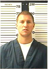 Inmate MARQUARDT, GUY D