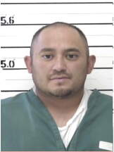 Inmate MARTINEZ, LUIS A