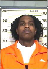 Inmate MCNEIL, DAVID J