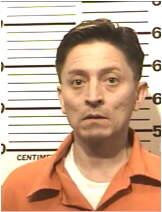 Inmate SANCHEZ, MICHAEL J