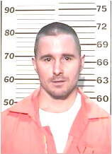 Inmate SANDERS, JAMES K