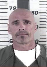 Inmate SATTERFIELD, KEVIN