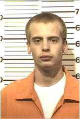 Inmate SCHAFFER, JOHN L