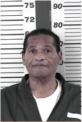 Inmate STRINGFELLOW, TOMMIE L