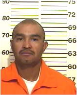 Inmate TORREZ, JOSEPH