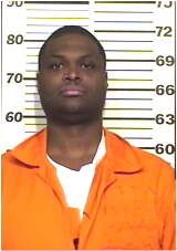 Inmate WILKINS, BODASHON M