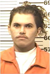 Inmate BARAHONO, FRANCISCO