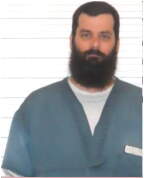 Inmate CATHCART, ERIC W