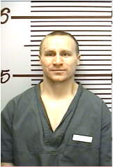 Inmate CONWAY, JAMES A