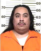 Inmate GALLEGOS, VICTOR R