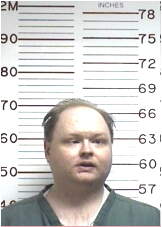 Inmate GARNER, NICHOLAS A