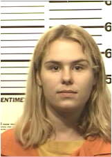 Inmate GINGLES, JAMIE A