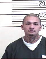 Inmate GOMEZ, SCOTT A