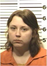 Inmate GORDONSMITH, JENNIFER A