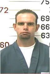 Inmate HAMILTON, DAVID B