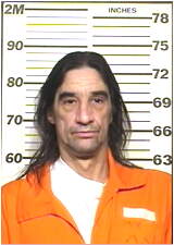 Inmate HOLSTEN, MICHAEL J