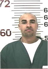 Inmate MASCARENAS, RAY