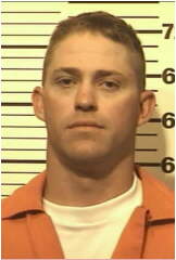 Inmate MCCOY, CHRISTOPHER M