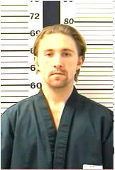 Inmate MORLAND, JOSHUA C