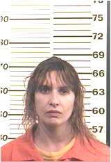 Inmate PENN, CHERI L