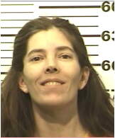 Inmate SCHLOTHAUER, KATHY A