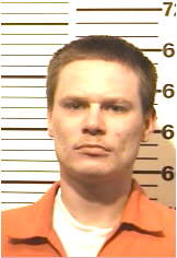 Inmate WHITEHEAD, MICHAEL W