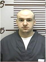 Inmate WILEY, IAN C