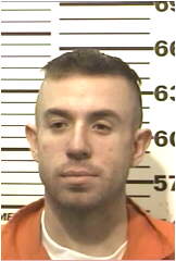 Inmate YOUNG, MICHAEL L