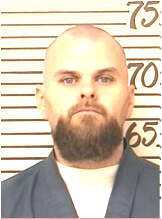 Inmate BLUNT, ROBERT M