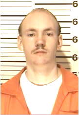 Inmate BOSSE, ETHAN C