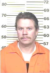 Inmate FLETCHER, CHARLES D