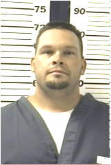 Inmate GALLIART, DENNIS W