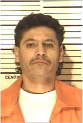 Inmate GALVANRAMIREZ, ISABEL