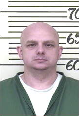 Inmate LOGAN, RICHARD W