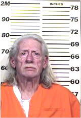 Inmate MCAFEE, WILLIAM W