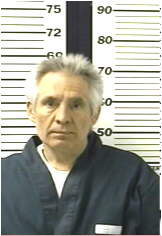 Inmate NELSON, ANDREW V