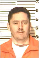 Inmate RODRIGUEZMARTINEZ, ARMANDO