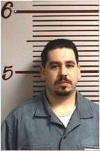 Inmate RODRIGUEZ, LUIS E