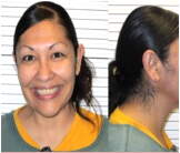 Inmate ROMERO, PHYLLIS L