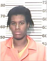 Inmate ROZIER, JANNETTA