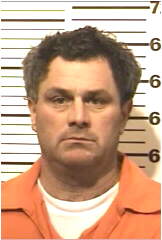 Inmate SIMPSON, JAMES C