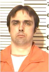 Inmate SLOCUM, KEITH D