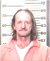 Inmate ANDREWS, ROBERT L