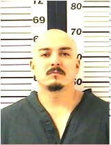 Inmate ARCHULETA, JEFFREY D