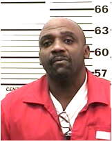 Inmate BUFORD, KEVIN L