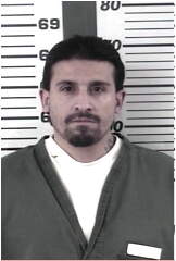 Inmate CARCELLERO, ANDREW