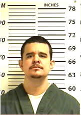 Inmate CARROLL, WILLIAM