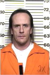 Inmate COPE, TRACEY W